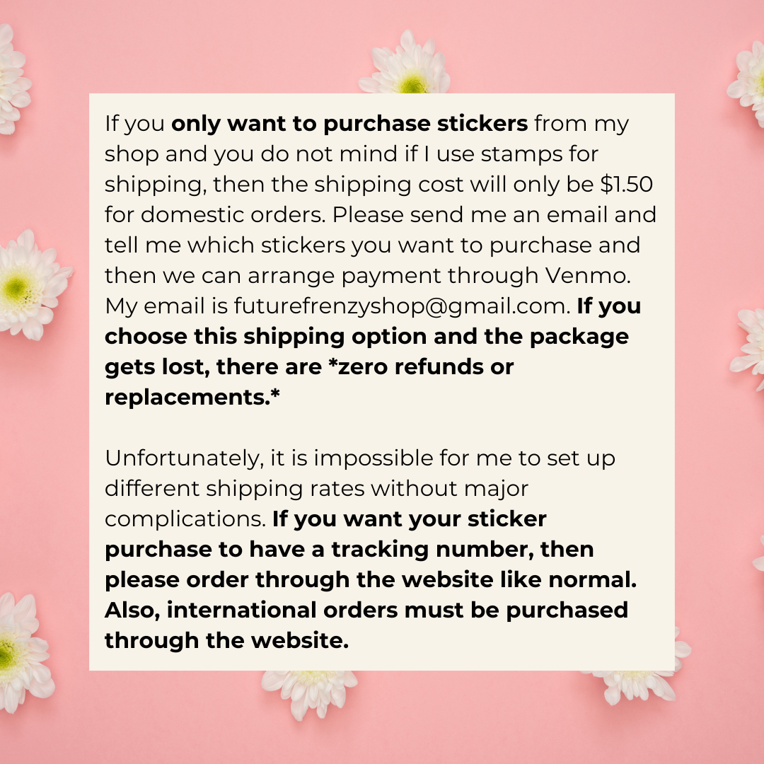 Squirrel jam sticker