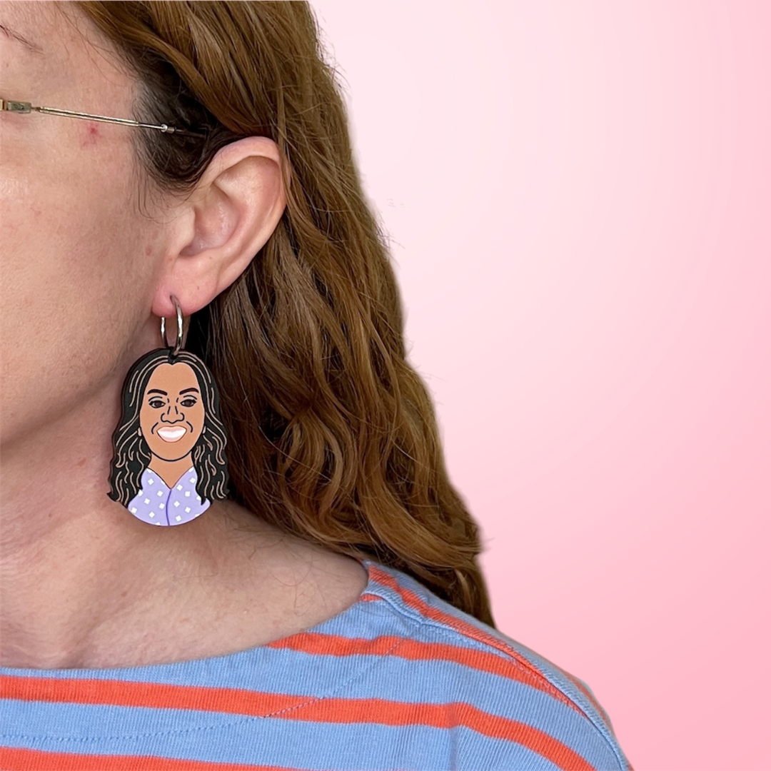 Alison *single* earring