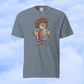 Weird Owl Yankovich t-shirt