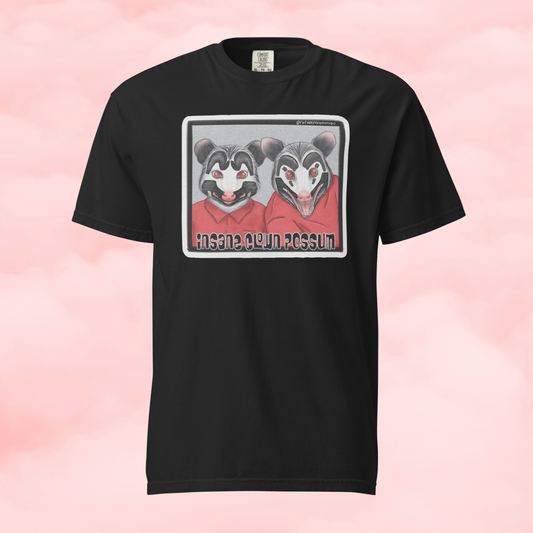 Insane Clown Possum t-shirt