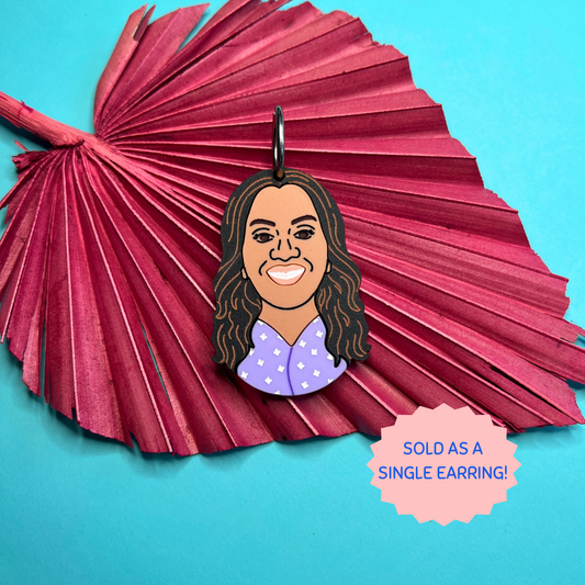 Alison *single* earring