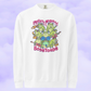 The Mighty Mighty Bosstoads sweatshirt