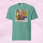 Squirrel Jam t-shirt