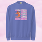 Shrimp Bizkit sweatshirt