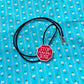 Stop Making Sense bolo tie