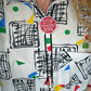 Stop Making Sense bolo tie