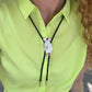 Rat bolo tie