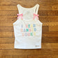 I read banned books tank top