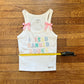 I read banned books tank top