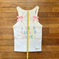 I read banned books tank top