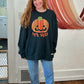 It's Ween! dark green sweatshirt
