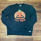It's Ween! dark green sweatshirt