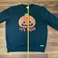 It's Ween! dark green sweatshirt