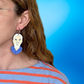 Paul *single* earring