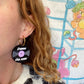 Save the empire earrings